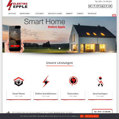 Elektro Epple GmbH